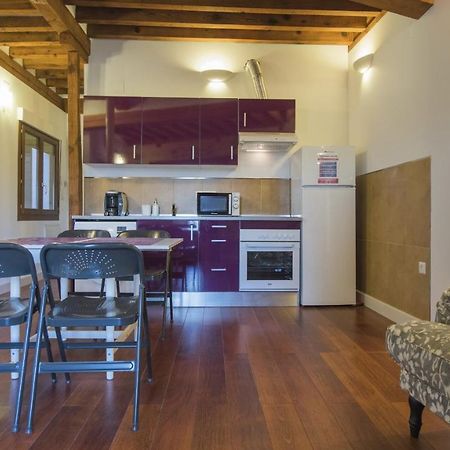 San Cipriano Con Parking Incluido - Apartamentos Aloha Toledo Exterior photo