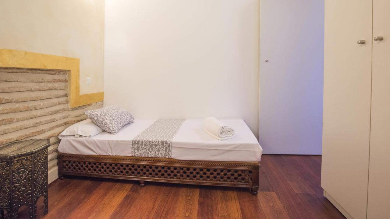 San Cipriano Con Parking Incluido - Apartamentos Aloha Toledo Exterior photo