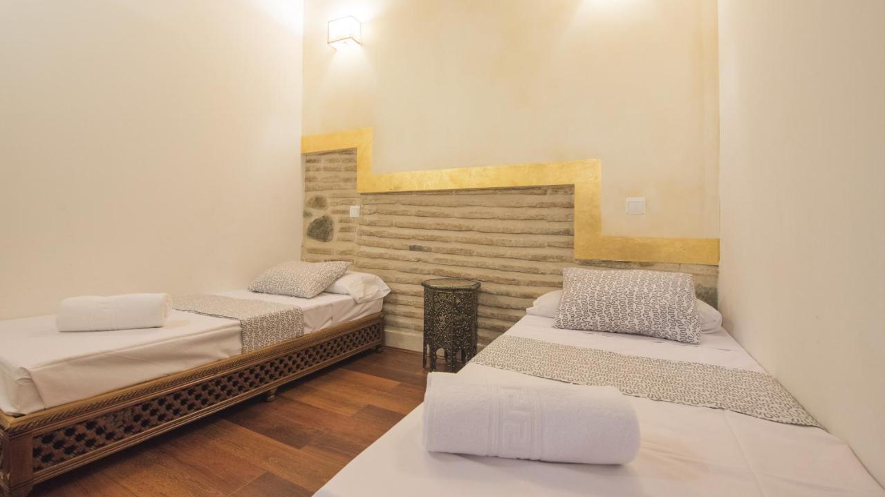 San Cipriano Con Parking Incluido - Apartamentos Aloha Toledo Exterior photo